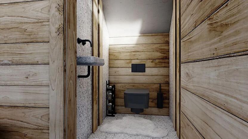 Prodej bytu 2+kk, Josefův Důl, 34 m2