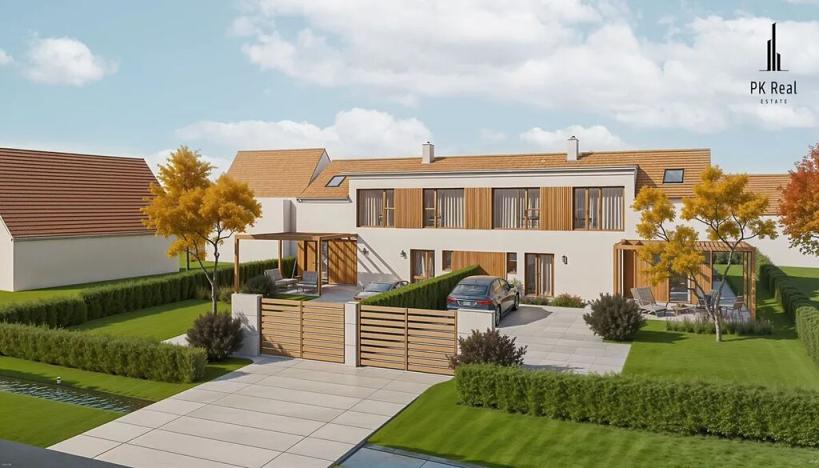 Prodej rodinného domu, Malhostovice, 128 m2