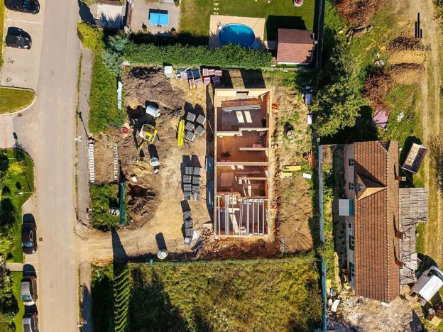 Prodej rodinného domu, Malhostovice, 128 m2