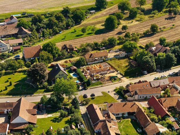 Prodej rodinného domu, Malhostovice, 128 m2