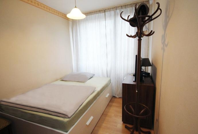 Prodej bytu 4+kk, Praha - Černý Most, Vašátkova, 98 m2