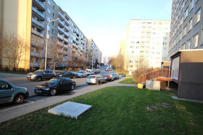Prodej bytu 4+kk, Praha - Černý Most, Vašátkova, 98 m2