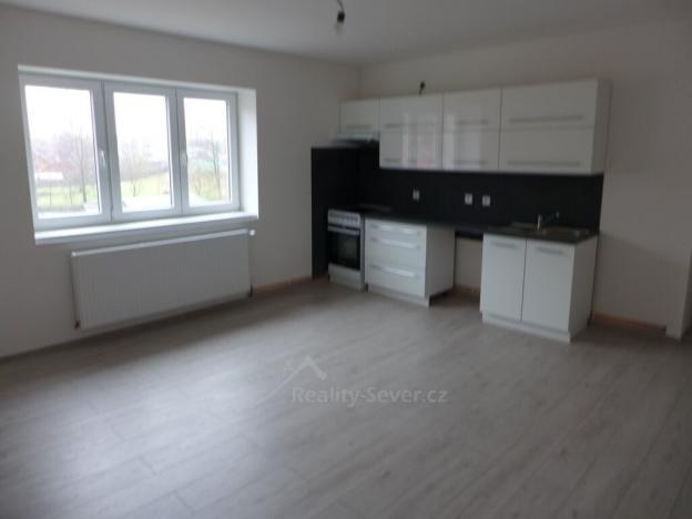 Pronájem bytu 3+kk, Veselé, 80 m2