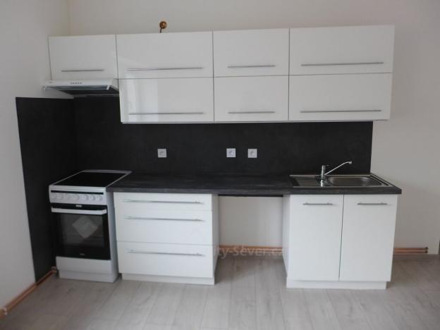 Pronájem bytu 3+kk, Veselé, 80 m2