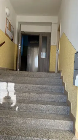 Pronájem bytu 2+1, Ostrava, Španielova, 55 m2