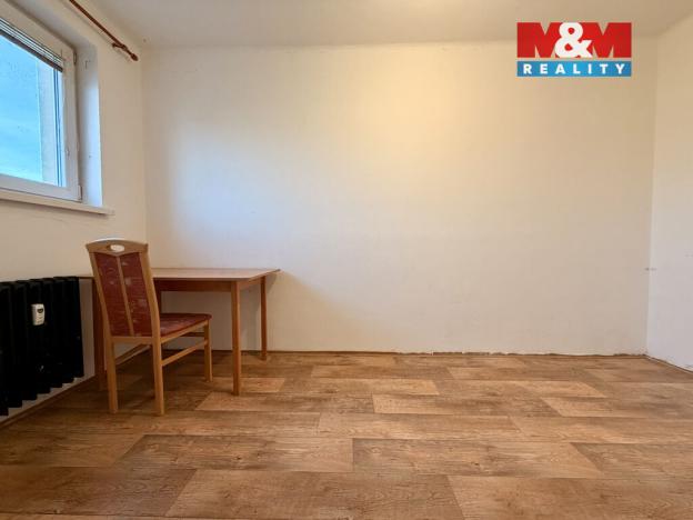 Prodej bytu 3+1, Ostrava - Hrabůvka, Horní, 56 m2