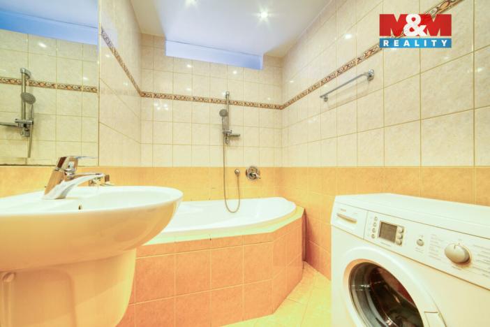 Prodej bytu 3+1, Plzeň - Křimice, Žitná, 78 m2