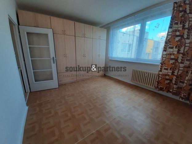 Pronájem bytu 2+kk, Praha - Hlubočepy, Wassermannova, 46 m2