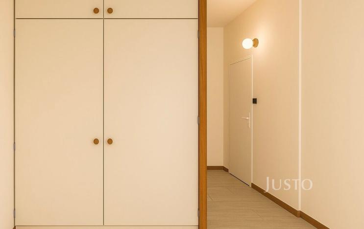 Prodej bytu 1+1, Ústí nad Labem, Maková, 45 m2