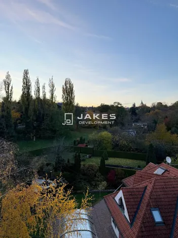 Pronájem bytu 1+kk, Kutná Hora, Hloušecká, 20 m2