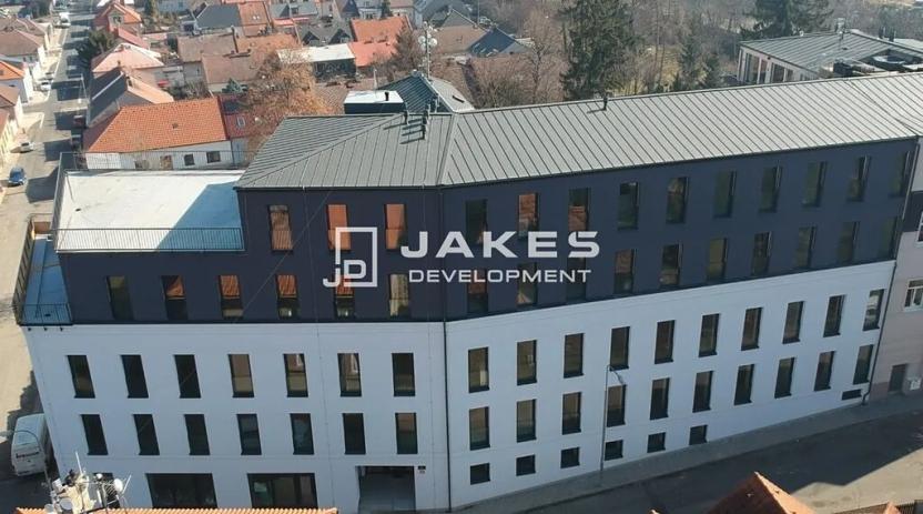 Pronájem bytu 1+kk, Kutná Hora, Hloušecká, 20 m2