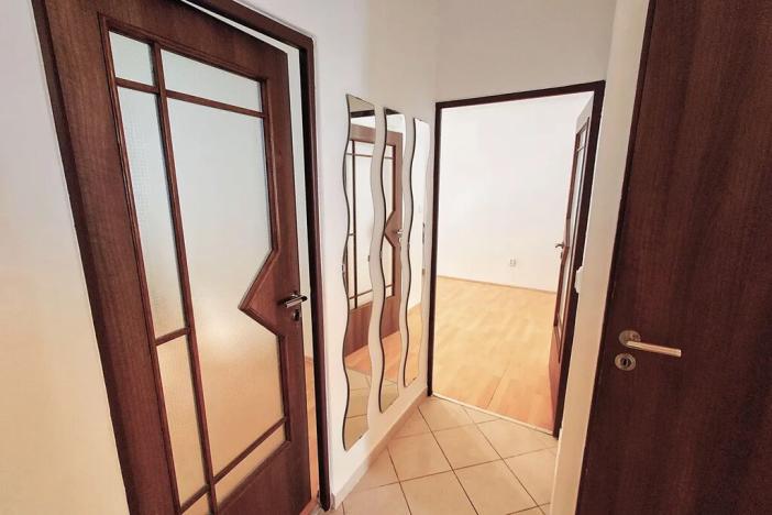 Pronájem bytu 2+kk, Kolín, Moravcova, 43 m2