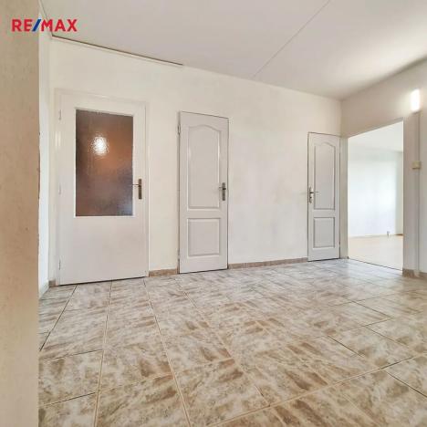 Pronájem bytu 3+1, Praha - Bohnice, Lindavská, 77 m2