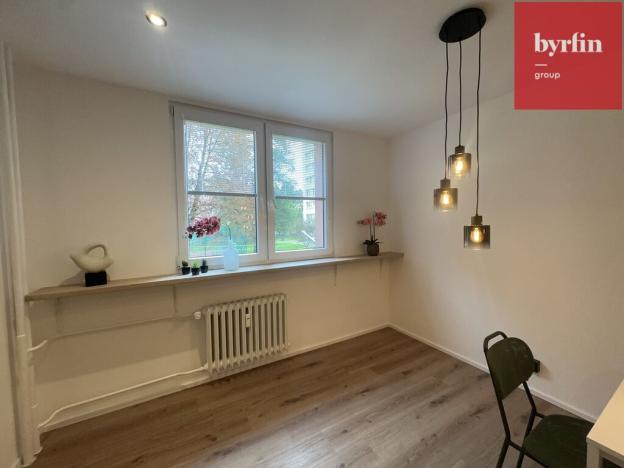 Pronájem bytu 1+kk, Opava, Ratibořská, 22 m2