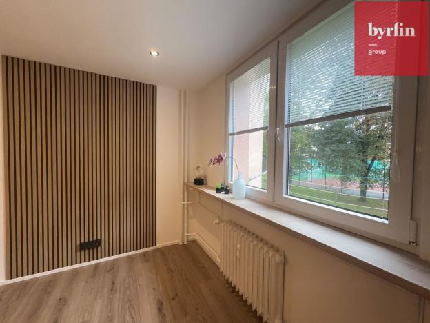 Pronájem bytu 1+kk, Opava, Ratibořská, 22 m2