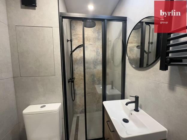 Pronájem bytu 1+kk, Opava, Ratibořská, 22 m2