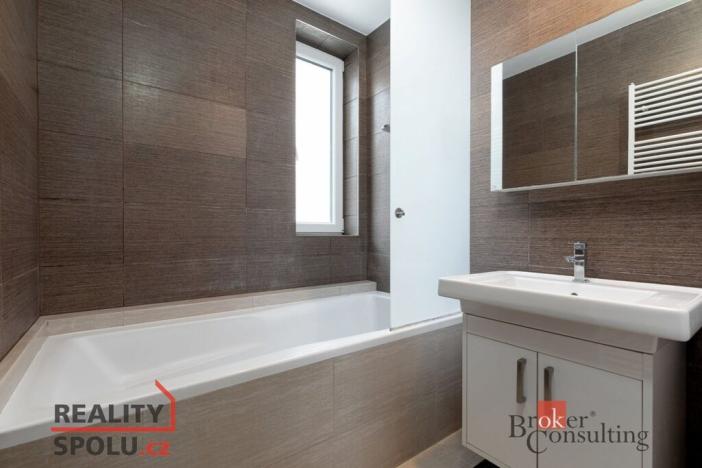 Prodej bytu 3+1, Olomouc - Nové Sady, Rooseveltova, 93 m2