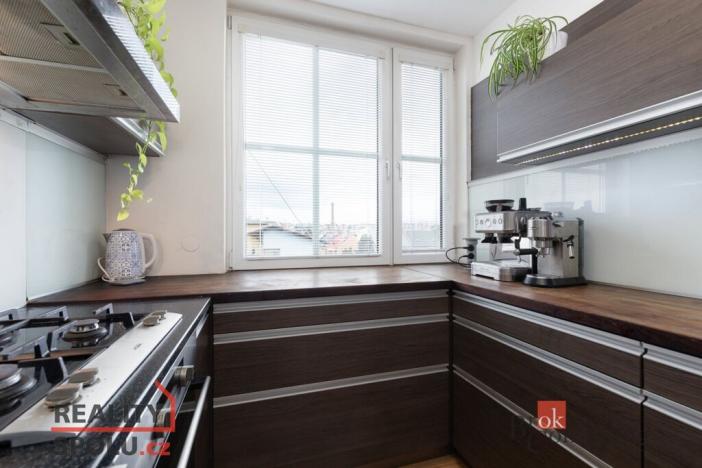 Prodej bytu 3+1, Olomouc - Nové Sady, Rooseveltova, 93 m2