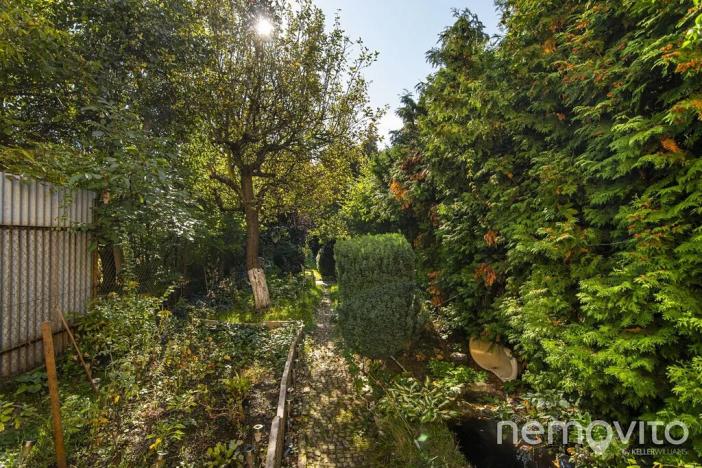 Prodej rodinného domu, Praha - Střížkov, Chrastavská, 80 m2