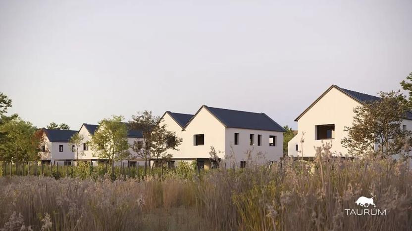 Prodej rodinného domu, Kosmonosy, 105 m2