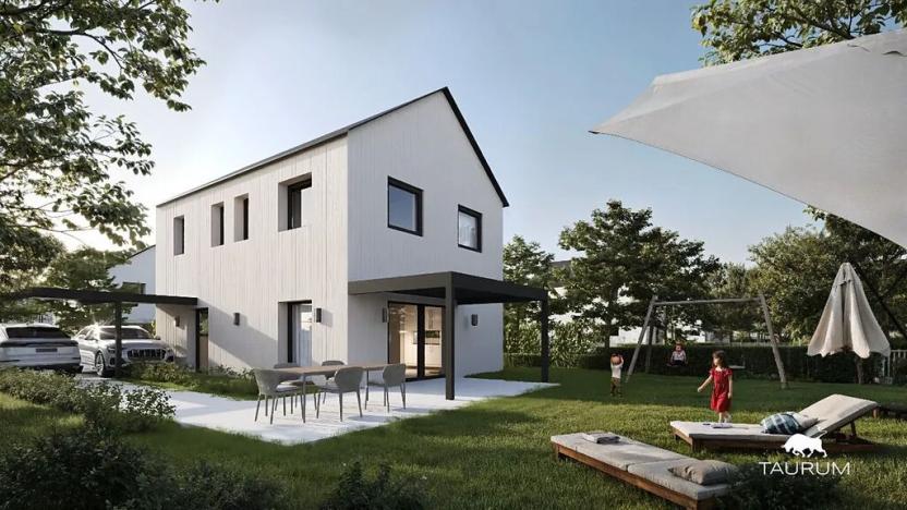 Prodej rodinného domu, Kosmonosy, 105 m2