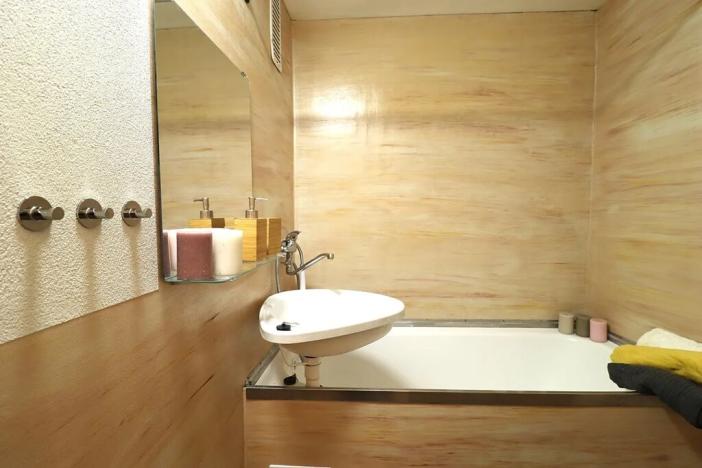 Pronájem bytu 2+1, Brno, Kvapilova, 56 m2