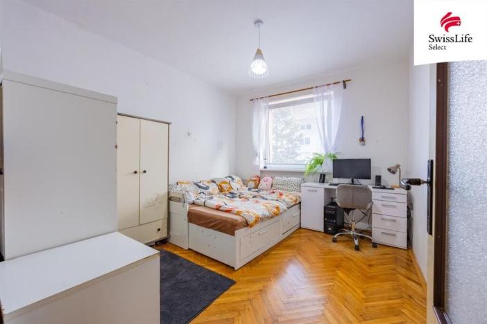 Pronájem bytu 3+1, Opočno, Krátká, 62 m2