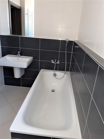 Pronájem bytu 1+kk, Praha - Horní Měcholupy, Nad přehradou, 31 m2