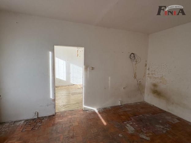 Pronájem bytu 1+1, Česká Lípa, Železničářská, 40 m2