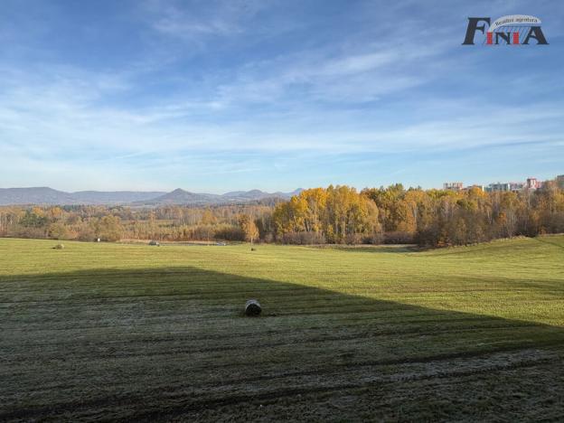 Pronájem bytu 1+1, Česká Lípa, Železničářská, 40 m2