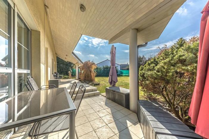 Prodej rodinného domu, Praha - Klánovice, Jeníkovická, 260 m2