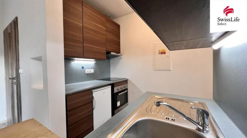 Prodej bytu 2+kk, Plzeň, Houškova, 63 m2