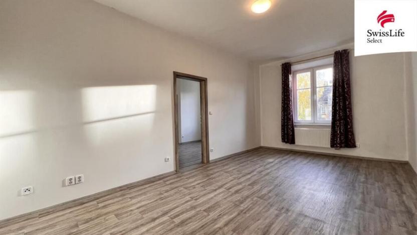 Prodej bytu 2+kk, Plzeň, Houškova, 63 m2