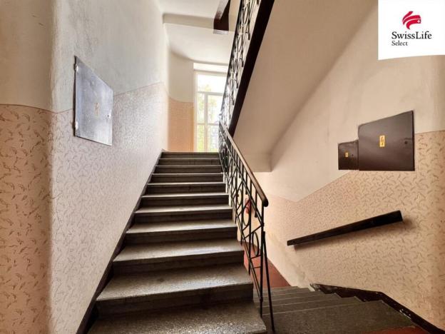 Prodej bytu 2+kk, Plzeň, Houškova, 63 m2