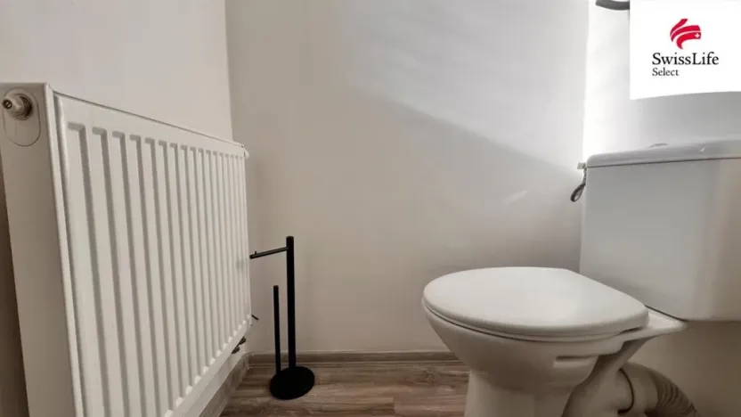 Pronájem bytu 2+kk, Plzeň, Houškova, 63 m2