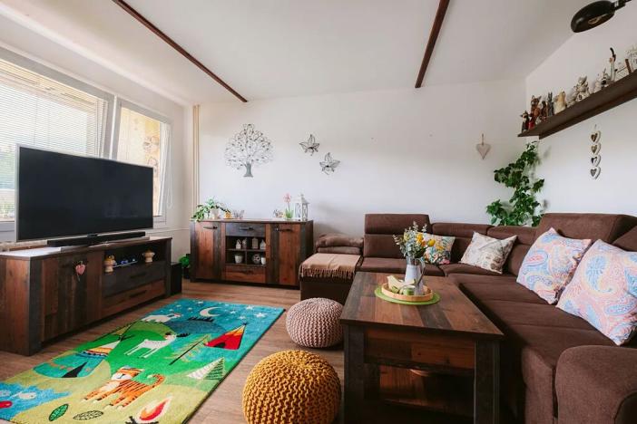 Prodej bytu 3+1, Jihlava, Srázná, 78 m2