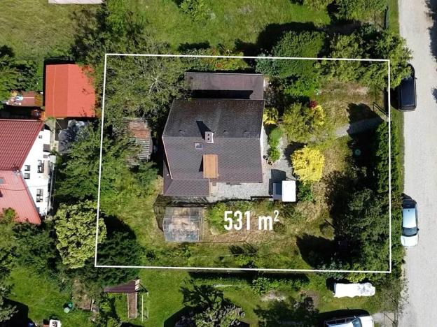 Prodej rodinného domu, Nespeky, Nad Chaloupkami, 65 m2