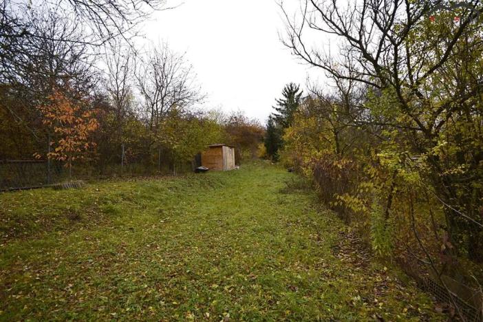 Prodej zahrady, Hostěrádky-Rešov, 705 m2