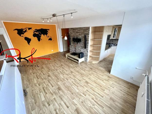 Pronájem bytu 3+1, Mladá Boleslav - Mladá Boleslav II, U stadionu, 83 m2