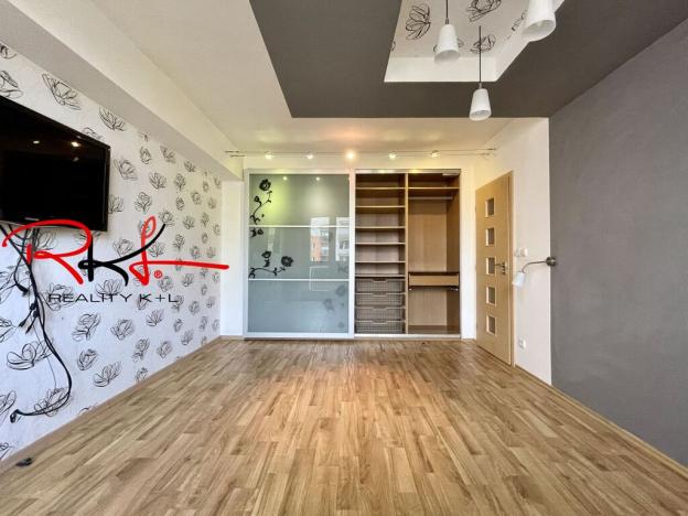 Pronájem bytu 3+1, Mladá Boleslav - Mladá Boleslav II, U stadionu, 83 m2