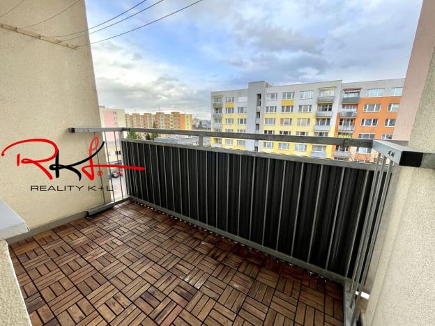 Pronájem bytu 3+1, Mladá Boleslav - Mladá Boleslav II, U stadionu, 83 m2