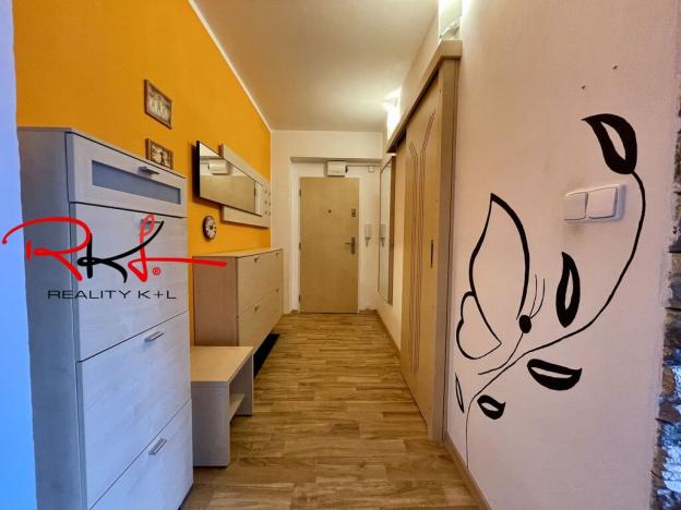 Pronájem bytu 3+1, Mladá Boleslav - Mladá Boleslav II, U stadionu, 83 m2