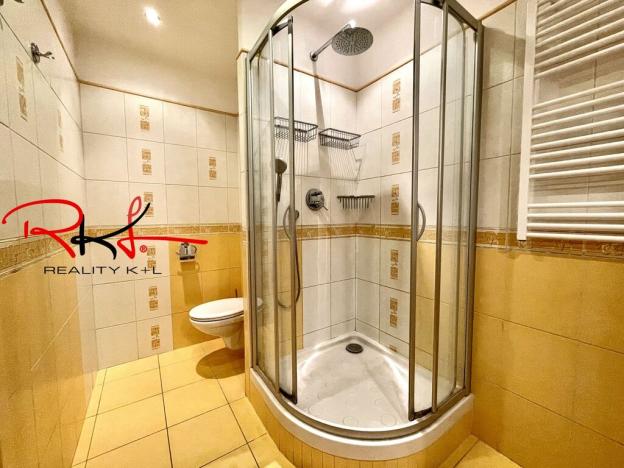 Pronájem bytu 3+1, Mladá Boleslav - Mladá Boleslav II, U stadionu, 83 m2