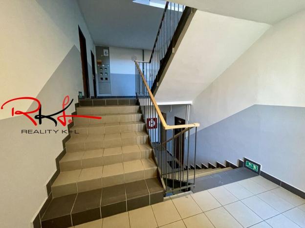 Pronájem bytu 3+1, Mladá Boleslav - Mladá Boleslav II, U stadionu, 83 m2