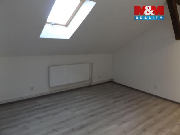 Pronájem bytu 2+1, Petřvald, Ostravská, 80 m2