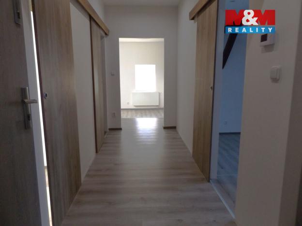 Pronájem bytu 2+1, Petřvald, Ostravská, 80 m2