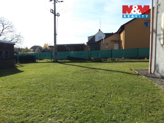 Pronájem bytu 1+1, Petřvald, Ostravská, 28 m2