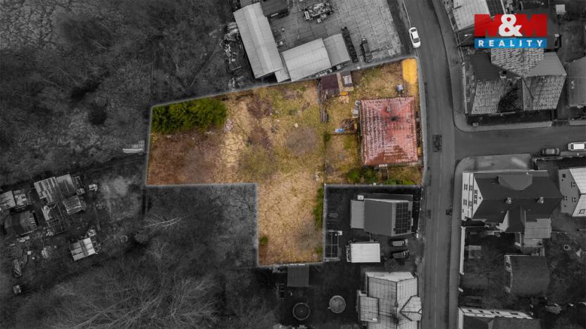 Prodej bytu 3+1, Benešov nad Ploučnicí, Heřmanovská, 90 m2