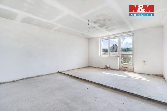 Prodej rodinného domu, Jindřichovice pod Smrkem, 215 m2