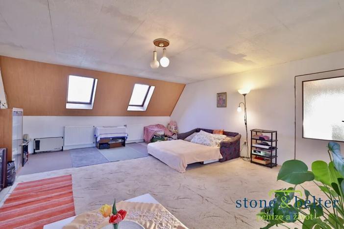 Prodej rodinného domu, Lázně Toušeň, Hlavní, 107 m2